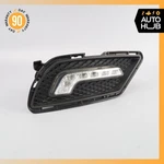 10-13 Mercedes W207 E350 E550 Right Led Daytime Running Light Fog Lamp Oem. Fixed Price $128.65.