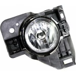 For Nissan Maxima 2009-2014 Fog Light Driver Side W/ Bracket NI2592128. Fixed Price $151.86.