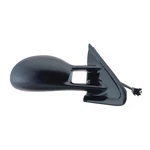 For Dodge Stratus 1995-2000 Door Mirror Passenger Side Power Glass Heated Black. Fixed Price $52.83.