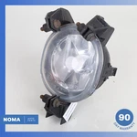 97-00 Jaguar X100 XK8 Front Right Passenger Side Fog Light Lamp LJA5090AC Oem. Fixed Price $91.30.