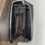 Bumper Fog Light Cover Kit Fits 2019-2021 Honda Civic Coupe/sedan (left + Right). Fixed Price $59.00.