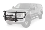 Warn TRANS4MER Bracket Kit 108001 Ford Super Duty No Drill Bolt On Steel Black. Fixed Price $580.75.