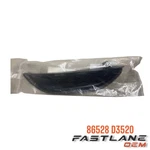2019-2021 Hyundai Tucson Front Right Side Fog Light Trim New Oem 86528 D3520. Fixed Price $32.03.