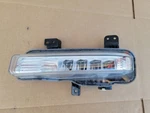 2020 2021 Ford Explorer Oem Led Drl Fog Light Driving Lamp Left LB5B-15A255-AC. Fixed Price $57.39.