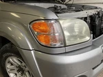 Passenger Corner/park Light Lamp-turn Signal Fits 01-04 Sequoia 5302768. Fixed Price $95.00.