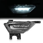 Passenger Right Side Led Fog Lights Ford F150 F-150 2021-2023 Bumper Lamps. Fixed Price $66.49.