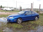 Corner/park Light Fog-driving Bumper Mounted Fits 94-03 Grand Prix 163294. Fixed Price $75.15.
