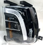 New 2016 - 2020 Tesla Model X Oem Foglight Led Right Passenger 1034329. Fixed Price $169.00.