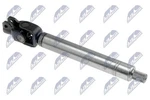Steering Shaft Joint For Acura Audi Chevrolet Honda Hyundai Infiniti 87-21. Fixed Price $39.19.