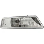 New Oem Gm Driver Side Fog Light Lamp 15819887 Saturn Ion 2005-2007. Fixed Price $30.00.