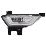 Fog Light Ford F-150 21 Replace Passenger Side Standard Line. Fixed Price $126.00.