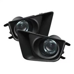 Spyder Auto Black/smoke Halo Projector Fog Lights For Tacoma 5075147. Fixed Price $134.08.