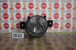2013-2018 Nissan Altima Driver/left Side Fog Light Lamp 26155-1HA0B Oem. Fixed Price $39.99.