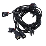 Front Fog Light Lamp Wiring Harness Replaces For 19-22 Chevrolet Camaro 85150863. Fixed Price $52.87.