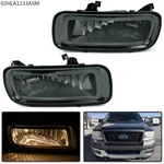 2X Fog Light Front Left & Right Fit 2004-2006 Ford F-150 FO2593197 FO2592197. Fixed Price $41.64.