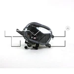 Tyc Fog Light Assembly For 03-14 Volvo XC90 19-5737-00. Fixed Price $74.54.