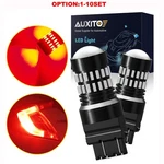 Auxito 3157 3156 3057 4157 Led Reverse Brake Stop Turn Signal Light Bulb 6500K. Fixed Price $15.19.