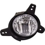 For Chevy Sonic Fog Light 2017 Driver Side GM2592319 42491887. Fixed Price $55.75.