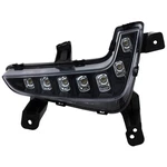 For Hyundai Ioniq 2017-2019 Driving Light Passenger Side Led Hybrid Model. Fixed Price $251.09.