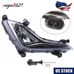 For Hyundai Elantra 2014 2015 2016 Front Right Fog Light Drl Lamp 92202-3X210. Fixed Price $26.72.