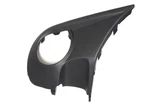 Fits 2008 2009 2010 Vw Touareg Right Passenger Fog Lamp Bezel Blk Rh. Fixed Price $34.05.