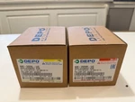 Depo Fog Light Set Lh+rh Mercedes CL63 Amg W216 2007-2010 New. Fixed Price $119.99.