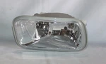 Fog Light Assembly-regular Tyc 19-5942-00. Fixed Price $65.99.