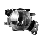 Replacement Passenger Right Fog Light For 2006-2011 Bmw 323I E90 Sports Package. Fixed Price $18.95.