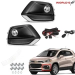 Fog Lights For Chevy Trax 2017-2021 Model Wiring Switch Pair Bumper Driving Lamp. Fixed Price $60.33.