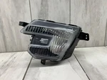 Oem 2016-2019 Ford Explorer Halogen Fog Light Left/driver Lh FB53-15A254-A. Fixed Price $45.49.