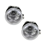 For Dodge Challenger 2008-2010 Fog Light Driver Passenger Side Pair Front. Fixed Price $73.21.