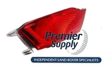 Range Rover Sport L494 Jaguar F-pace Rear Left Hand Fog Lamp T4A17151 LR095709. Fixed Price $43.31.