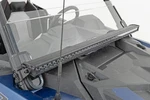 Rough Country 40" Led Kit For Polaris Rzr Xp 1000 Black Series - 93147. Fixed Price $179.95.