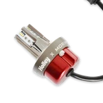 Retrobright LFRB11 Led F-light Bulb Classic White 3000K Replacement High Beam. Fixed Price $95.81.