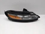 Jeep Cherokee Turn Signal Drl Running Light Passenger's Right Led 2014 - 2018 Q4. Fixed Price $80.93.