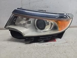 2012 Ford Edge Driver Left Side Halogen Lamp BT43-13006-AC. Fixed Price $85.00.
