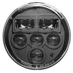 Rigid Industries 37270C 7-INCH Round Led Headlight. Fixed Price $396.95.