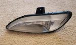 2011-2013 Hyundai Sonata Front Right Passenger Side Oem Fog Light 92202-3QXXX. Fixed Price $28.00.