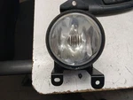 01 02 03 04 05 06 Gmc Yukon Denali Driver Left Fog Light Lamp Oem 16516337. Fixed Price $38.99.