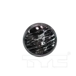 Tyc Fog Light Assembly Left 195914009 25866495 For Gmc. Fixed Price $63.99.