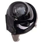 Eagle Eyes Left Fog Light Driver Side Fits 2017-2018 Mazda 3 6 MA2592128. Fixed Price $54.95.