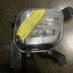 2023 2024 2025 Kia Sportage Passenger Right Led Fog Light Oem 92202-P1000 (1789). Fixed Price $70.00.