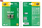 Hella X10 Outline Lamp Bulb Front Rear For Alfa Romeo Audi 68-23 8GA002071353. Fixed Price $23.95.