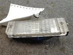 Driver Left Corner/park Light Fits 89-94 Sunbird 20358. Fixed Price $55.03.