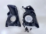 2017 2018 2019 Toyota Highlander Front Lh Led Fog Light Oem 52040-0E030. Fixed Price $65.00.