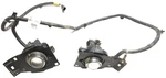 2013 Fiat 500 Turbo Fog Lamp 2PCS Oem. Fixed Price $94.99.