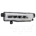 Fog Light Assembly-regular Tyc 19-6277-00. Fixed Price $260.99.