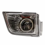 For 2003-2005 Toyota 4RUNNER Fog Light Assembly Driver Side Dot. Fixed Price $54.22.