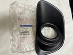 Genuine Mopar Fog Lamp Bezel Right 68109870AA. Fixed Price $26.99.