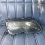 Right Passenger Headlight Sedan 2002-2005 Bmw 320I Oem. Fixed Price $85.00.